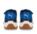 Puma Varion V JR 106586-06 Indoor Klett Royal-Puma White-Gum