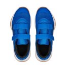 Puma Varion V JR 106586-06 Indoor Klett Royal-Puma White-Gum