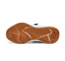 Puma Varion V JR 106586-06 Indoor Klett Royal-Puma White-Gum