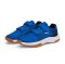 Puma Varion V JR 106586-06 Indoor Klett Royal-Puma White-Gum
