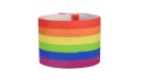 Cawila Diversity Kapitänsbinde Regenbogen Klett