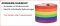 Cawila Diversity Kapitänsbinde Regenbogen Klett