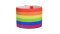 Cawila Diversity Kapitänsbinde Regenbogen Klett