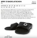 Stanno Badelatsche Spry Slipper 479106 EUR 48