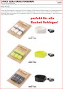3er Set Reece Ultra Racket Overgrips 889810