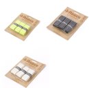 3er Set Reece Ultra Racket Overgrips 889810