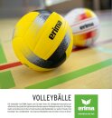 Erima Volleyball Hybrid 7402301