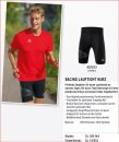Erima Racing Lauftight Kurz Herren Gr. L (8292313)