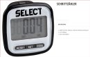 Select Pedometer/ Schrittzähler 870020