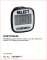 Select Pedometer/ Schrittzähler 870020