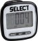 Select Pedometer/ Schrittzähler 870020