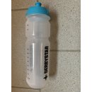 Derbystar Bio-Trinkflasche  blau 0,7Liter