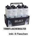 Träger Select/Derbystar Bio-Trinkflasche 0,5 / 0,7Liter
