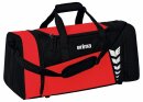 Erima Six Wings Sportsbag Sporttasche  new royal/schwarz 7232302 M - 49,5 Liter