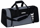 Erima Six Wings Sportsbag Sporttasche  new royal/schwarz 7232302 M - 49,5 Liter