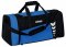 Erima Six Wings Sportsbag Sporttasche  new royal/schwarz 7232302 M - 49,5 Liter