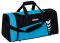 Erima Six Wings Sportsbag Sporttasche  new royal/schwarz 7232302 M - 49,5 Liter