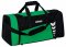 Erima Six Wings Sportsbag Sporttasche  new royal/schwarz 7232302 M - 49,5 Liter