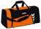 Erima Six Wings Sportsbag Sporttasche  new royal/schwarz 7232302 M - 49,5 Liter