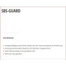 Derbystar Schienbeinschoner Guard v23 32460