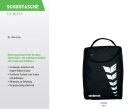 Erima Six Wings Schuhtasche 7232334