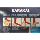 Griffbänder Karakal/Yonex weiß
