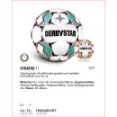Derbystar Fußball Stratos TT Gr. 5