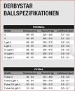 Derbystar Fußball Brillant APS Classic Gr. 5 v22 1703500100