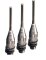 Derbystar Pumpennippel Universal 3er Set 812025