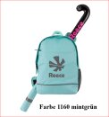 Reece Ranken Backpack Hockeyrucksack 885827 1110 dark green/orange