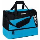 Erima Six Wings Sportsbag mit Bodenfach