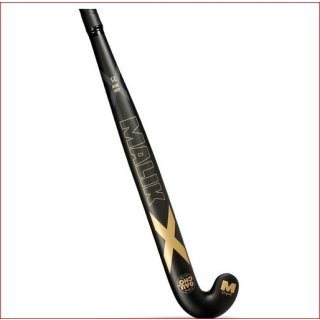 Malik Outdoor Hockeyschläger Carbon-Tech Goucho JR MA-19112