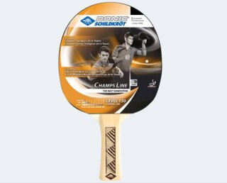 Schildkröt Tischtennis-Schläger Champs 150 Noppen 74405116