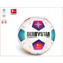 Derbystar Fußball Bundesliga Brillant Replica v23 Light / S-Light 2023/2024