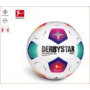 Derbystar Fußball Bundesliga Brillant APS v23 2023/2024 Multicolour Gr. 5