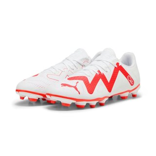 Puma Fußballschuh FUTURE PLAY FG/AG 107377-01