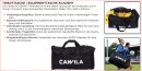 Cawila Trikot Mannschaftstasche