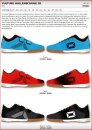 Stanno Vulture JR IN Hallenschuh 472224-6000