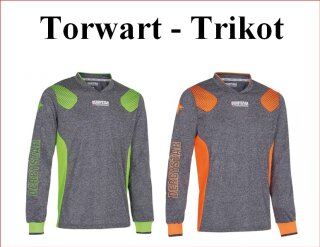 Derbystar TW-Trikot Defense Pro 6619