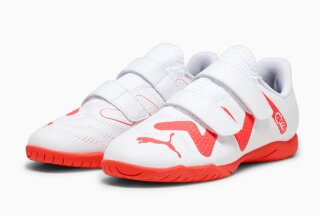 Puma Future Play IT V JR Indoor Fußballschuh 107395-01