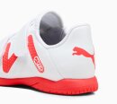 Puma Future Play IT V JR Indoor Fußballschuh 107395-01