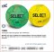 Select Torneo DB Handball V23