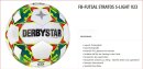 Derbystar Futsal Stratos Junior