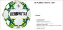 Derbystar Futsal Stratos Junior