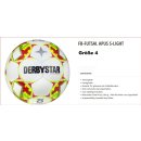 Derbystar Futsal Apus Junior
