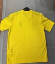 Adidas KHTC Trikot Entrada 22 Jugend gelb IA0428