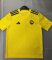 Adidas KHTC Trikot Entrada 22 Jugend gelb IA0428