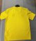 Adidas KHTC Trikot Entrada 22 Jugend gelb IA0428
