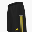 Adidas Hockey Short Woven Herren EK4799 schwarz/gelb XL
