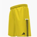 Adidas Hockey Short Woven Herren EK4799 gelb/schwarz M